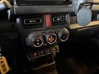 Suzuki Jimny vaihtoauto