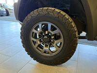 Suzuki Jimny vaihtoauto