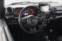 Suzuki Jimny vaihtoauto