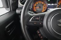 Suzuki Jimny vaihtoauto