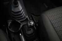 Suzuki Jimny vaihtoauto