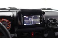 Suzuki Jimny vaihtoauto