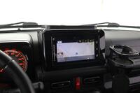 Suzuki Jimny vaihtoauto