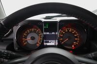 Suzuki Jimny vaihtoauto