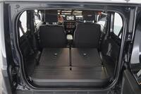 Suzuki Jimny vaihtoauto