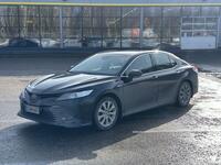 Toyota Camry vaihtoauto