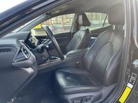 Toyota Camry vaihtoauto