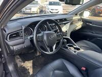 Toyota Camry vaihtoauto