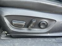 Toyota Camry vaihtoauto