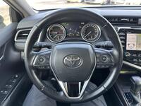 Toyota Camry vaihtoauto