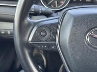 Toyota Camry vaihtoauto