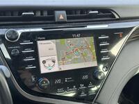 Toyota Camry vaihtoauto