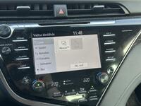 Toyota Camry vaihtoauto