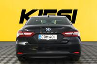 Toyota Camry vaihtoauto