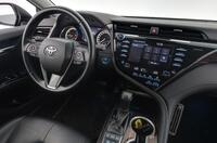 Toyota Camry vaihtoauto