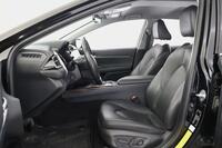 Toyota Camry vaihtoauto