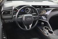 Toyota Camry vaihtoauto