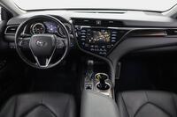 Toyota Camry vaihtoauto