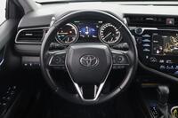 Toyota Camry vaihtoauto