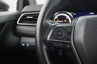 Toyota Camry vaihtoauto