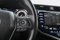 Toyota Camry vaihtoauto