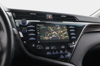 Toyota Camry vaihtoauto