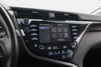 Toyota Camry vaihtoauto