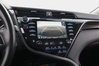 Toyota Camry vaihtoauto