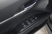 Toyota Camry vaihtoauto