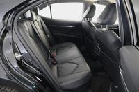 Toyota Camry vaihtoauto