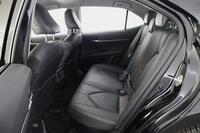 Toyota Camry vaihtoauto