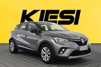 Renault Captur vaihtoauto