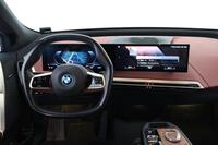 BMW iX vaihtoauto