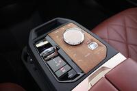 BMW iX vaihtoauto