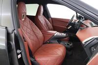 BMW iX vaihtoauto
