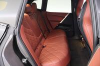 BMW iX vaihtoauto