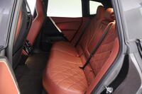 BMW iX vaihtoauto