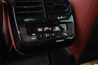 BMW iX vaihtoauto