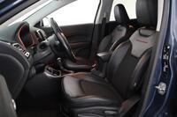 Jeep Compass vaihtoauto