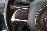 Jeep Compass vaihtoauto