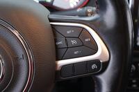 Jeep Compass vaihtoauto