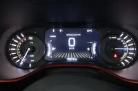 Jeep Compass vaihtoauto