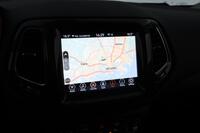 Jeep Compass vaihtoauto