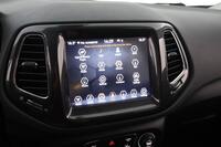 Jeep Compass vaihtoauto