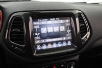 Jeep Compass vaihtoauto