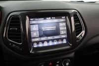 Jeep Compass vaihtoauto