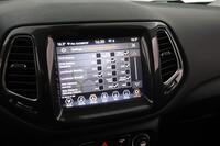 Jeep Compass vaihtoauto