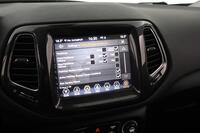 Jeep Compass vaihtoauto