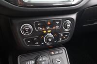 Jeep Compass vaihtoauto