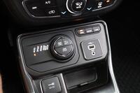 Jeep Compass vaihtoauto